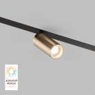 Трековый светильник Denkirs DK8010-BG Smart