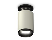 Комплект накладного светильника Ambrella light XS6314080 Techno