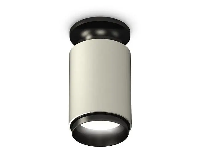 Комплект накладного светильника Ambrella light XS6314080 Techno Комплект накладного светильника Ambrella light XS6314080 Techno