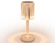 Настольная лампа Ambrella light DE8066 Desk
