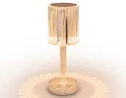 Настольная лампа Ambrella light DE8066 Desk