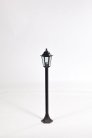 Наземный фонарь Oasis Light 79806S Bl