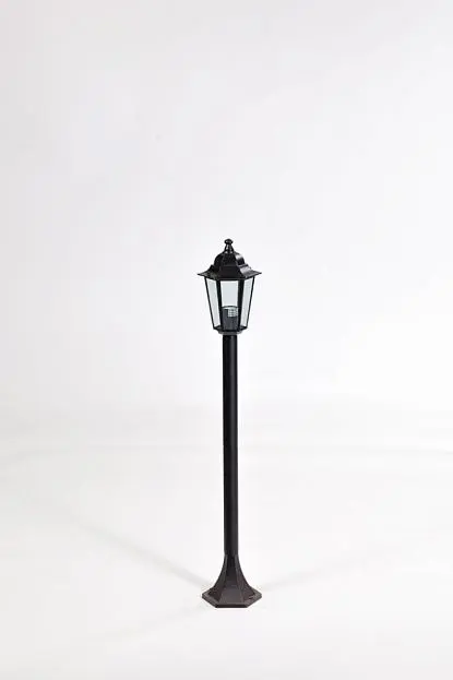 Наземный фонарь Oasis Light 79806S Bl Наземный фонарь Oasis Light 79806S Bl