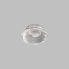 Линза 25mm угол рассеивания света 36 Denkirs DK5700-D25-A36 SHINE Optics