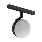 Трековый светильник Ledron DY-0200BR