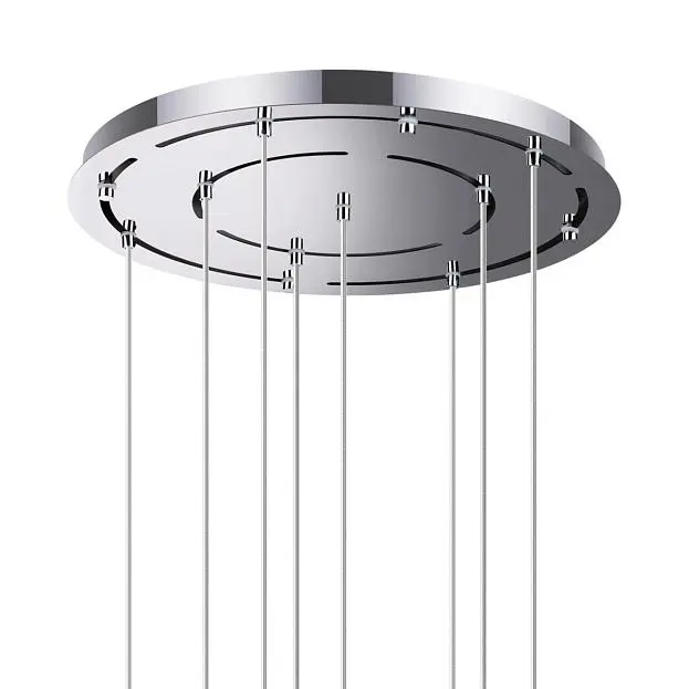 Основание для подвесов ODEON LIGHT 4345/60 MOLTO Основание для подвесов ODEON LIGHT 4345/60 MOLTO
