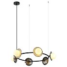 Подвесная люстра Velante 221-023-06