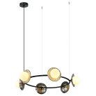 Подвесная люстра Velante 221-023-06