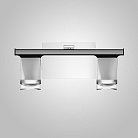 Настенное бра ALERT-WALL L2 White ImperiumLoft 243471-26 ALERT-WALL01