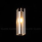 Подвесной светильник Cloyd 11167 Dirac