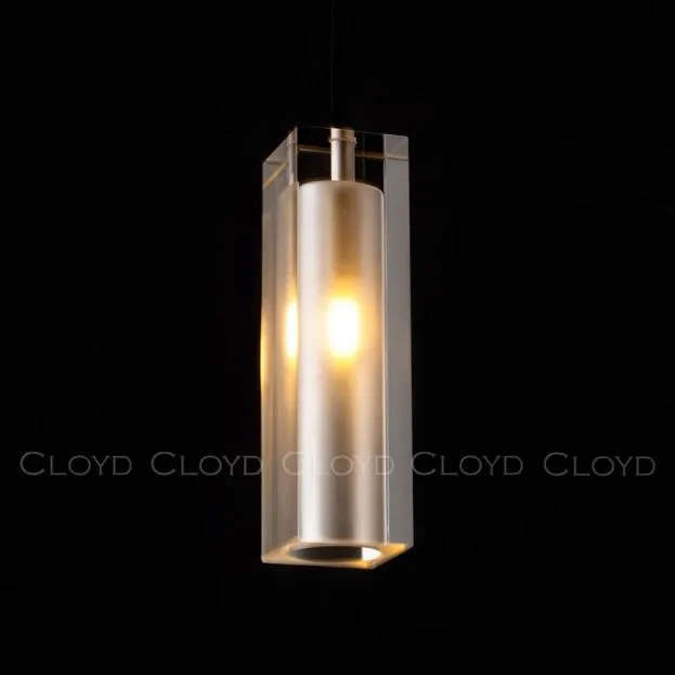 Подвесной светильник Cloyd 11167 Dirac