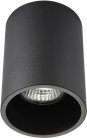 Точечный светильник AM Group AM02-110 BK AM02