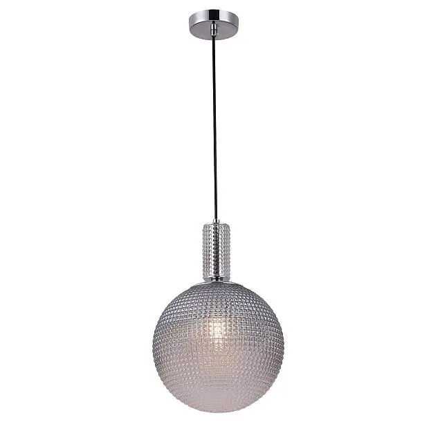 Подвесной светильник Maytoni P030PL-01CH Milagro Подвесной светильник Maytoni P030PL-01CH Milagro