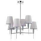 Люстра потолочная Lumion 8279/6 KARMEN