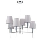 Люстра потолочная Lumion 8279/6 KARMEN