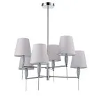 Люстра потолочная Lumion 8279/6 KARMEN