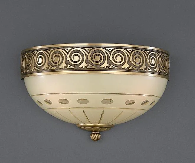 Бра Reccagni Angelo A 7014/2 7004