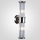 Бра Imperium Collection Claridges 123208-01 Nickel ImperiumLoft