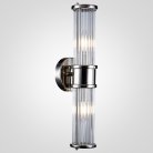 Бра Imperium Collection Claridges 123208-01 Nickel ImperiumLoft