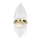 Настенный светильник (бра) Freya FR5216WL-02BS Agora