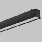 Трековый светильник Imex IL.0007.1103-40-BK UT25