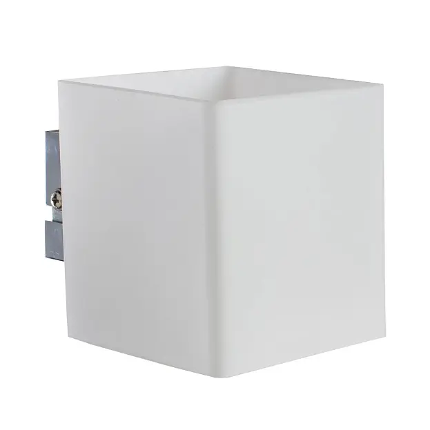 Декоративная подсветка Arte Lamp A7864AP-1WH INTERIOR Декоративная подсветка Arte Lamp A7864AP-1WH INTERIOR