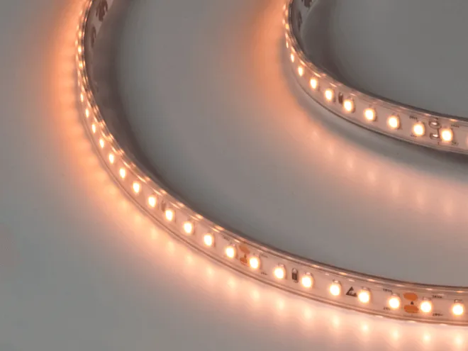 Светодиодная лента DesignLed DSG3120-24-WW-65 LUX