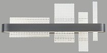Настенный светильник Wertmark WE461.01.021 LOTTA