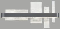 Настенный светильник Wertmark WE461.01.021 LOTTA