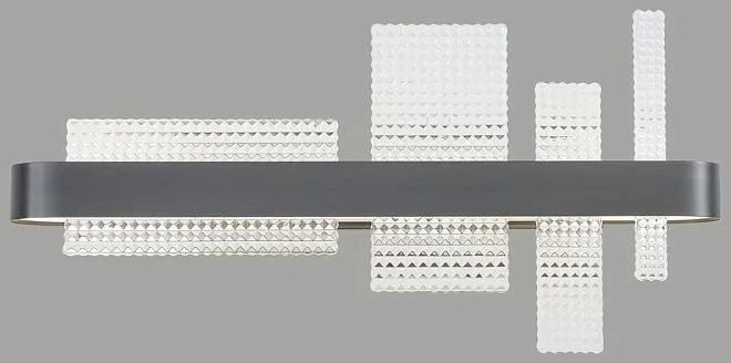 Настенный светильник Wertmark WE461.01.021 LOTTA Настенный светильник Wertmark WE461.01.021 LOTTA