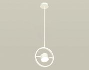 Подвесной светильник Ambrella light XB9111100 SWH