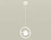 Подвесной светильник Ambrella light XB9111100 SWH