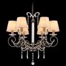 Подвесная люстра ILLUMICO IL6182-6P-27 AB