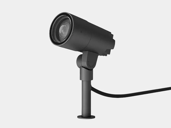 Светильник ландшафтный SWG PORA-830ZM13F