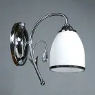 Бра Brizzi MA 02640W/001 Chrome