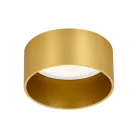 Точечный светильник Donolux DL18030R1BrassW D Munich