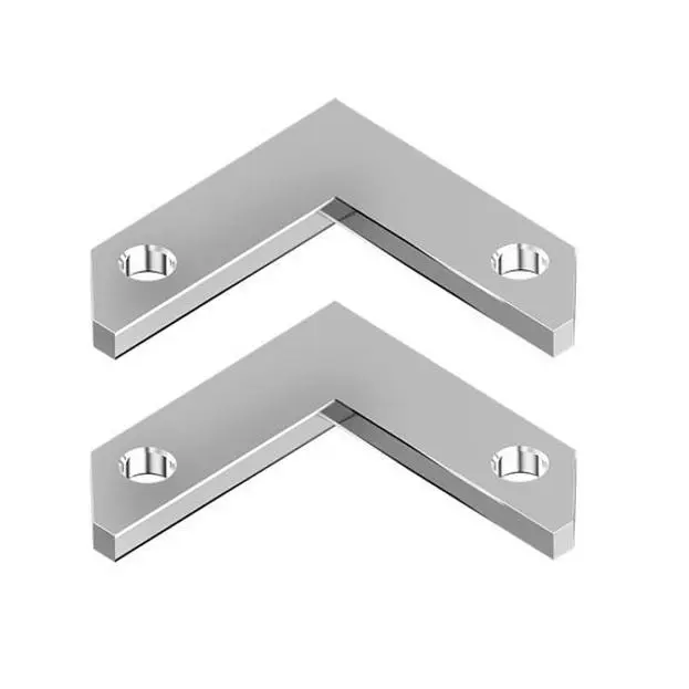 Соединитель угловой для профиля Arte Lamp Linea-Accessories A641205L PROFILE-ACCESSORIES Соединитель угловой для профиля Arte Lamp Linea-Accessories A641205L PROFILE-ACCESSORIES