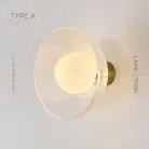 Бра VINSENT WALL Lampatron 8140-23309