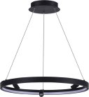 Подвесной светильник Donolux S18866R30W1B600 AURA SPOT