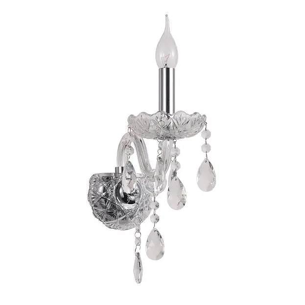 Бра MW-Light 373024901 Адель Бра MW-Light 373024901 Адель