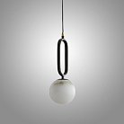 Подвесной светильник VITAL MARBLE D12 ImperiumLoft 343104-23 f-vital-marble01