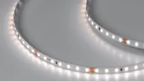 Светодиодная лента нейтральный белый цвет SWG DSG298-24-NW-33 