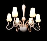 Подвесной светильник Lumina Deco LDP 6041-6 Bellardo