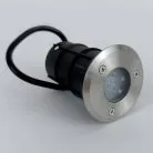 Уличный грунтовый светильник LightHall LH062015 Picco M