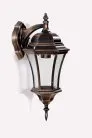 Настенный фонарь уличный Oasis Light 91302L cover Gb ASTORIA 1 L