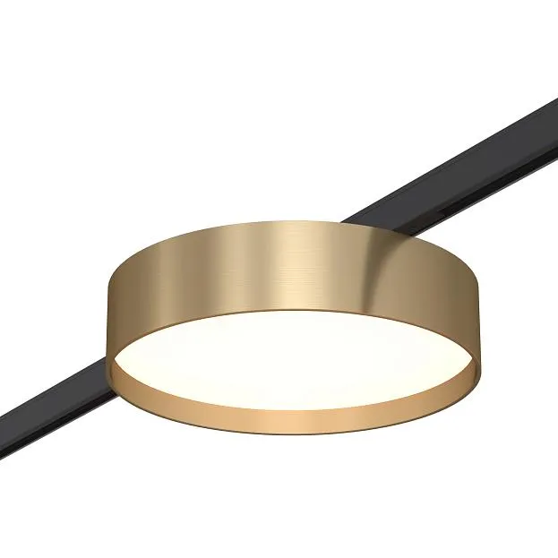 Магнитный трековый светильник ST Luce ST670.346.12 SUPER5