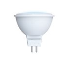 Лампочка светодиодная Volpe LED-JCDR-10W/NW/GU5.3/NR картон