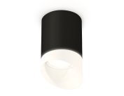 Комплект накладного светильника с акрилом Ambrella light XS7422026 Techno