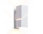 Настенный светильник Ambrella light FW2474 WH