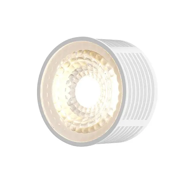 Светодиодный модуль Denkirs DK3000-8W dim Slim Led Светодиодный модуль Denkirs DK3000-8W dim Slim Led